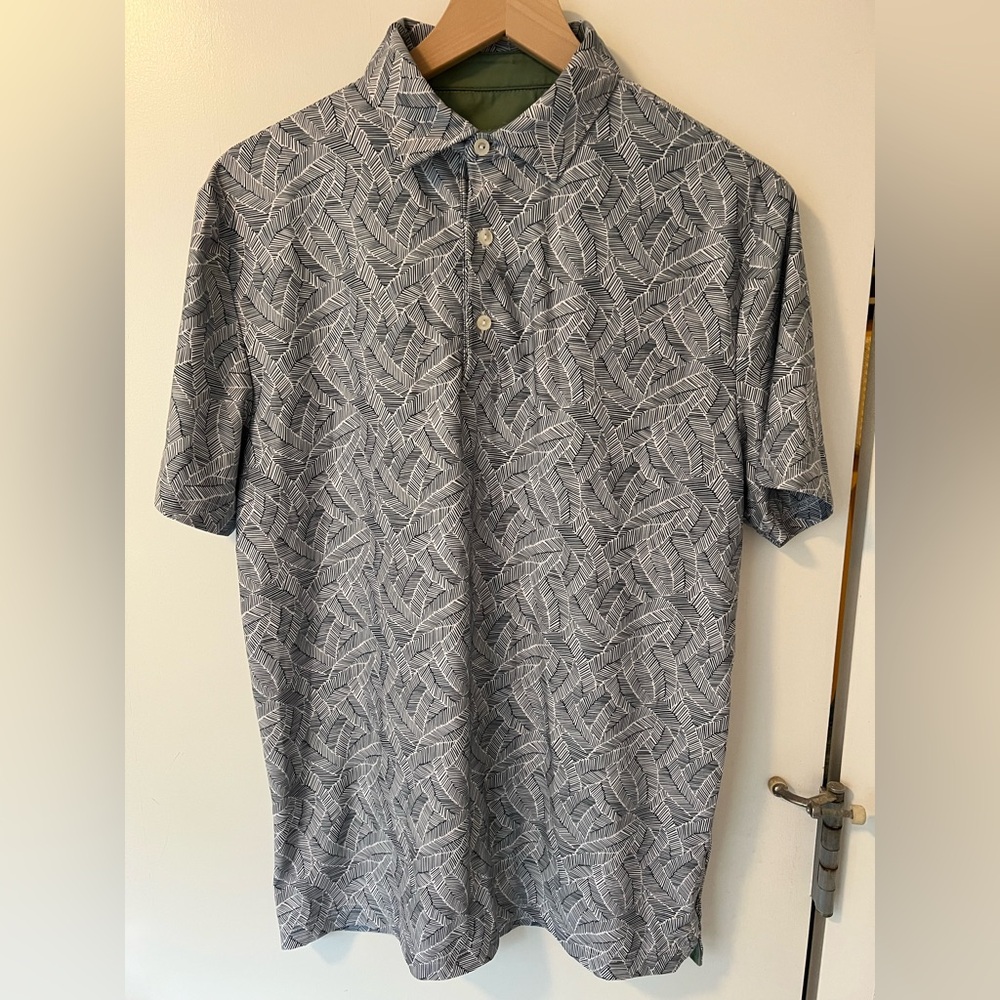 Hickey Freeman Men’s Polo Shirt